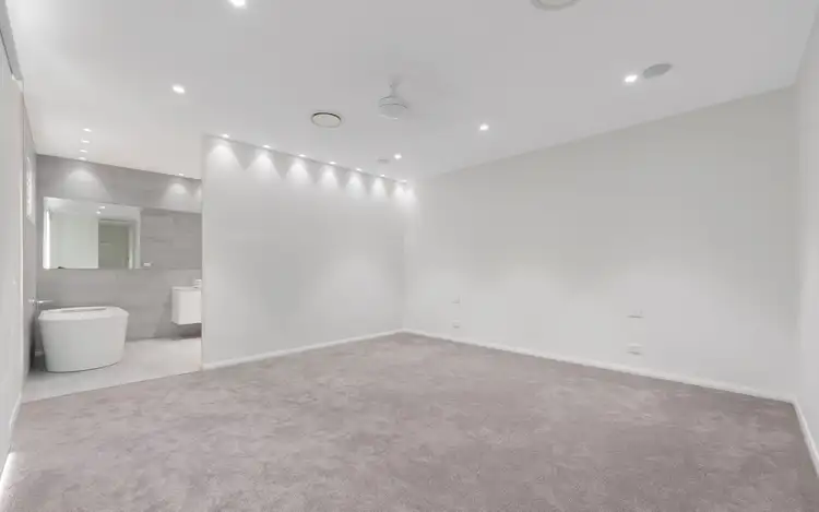 Fifth view of Homely house listing, 19 Willmington Loop, Oran Park NSW 2570