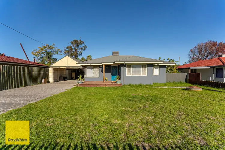 Main view of Homely house listing, 11 Stretton Way, Kenwick WA 6107