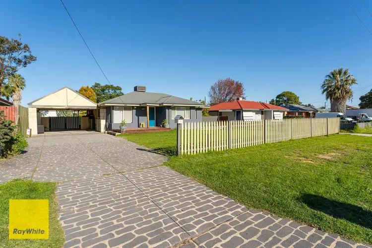 Second view of Homely house listing, 11 Stretton Way, Kenwick WA 6107