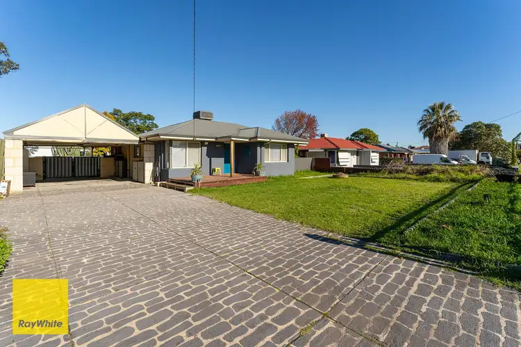 Third view of Homely house listing, 11 Stretton Way, Kenwick WA 6107