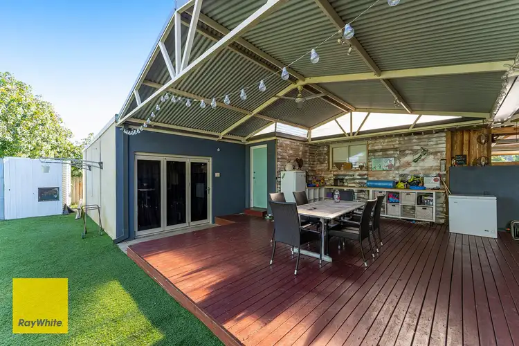 Fourth view of Homely house listing, 11 Stretton Way, Kenwick WA 6107