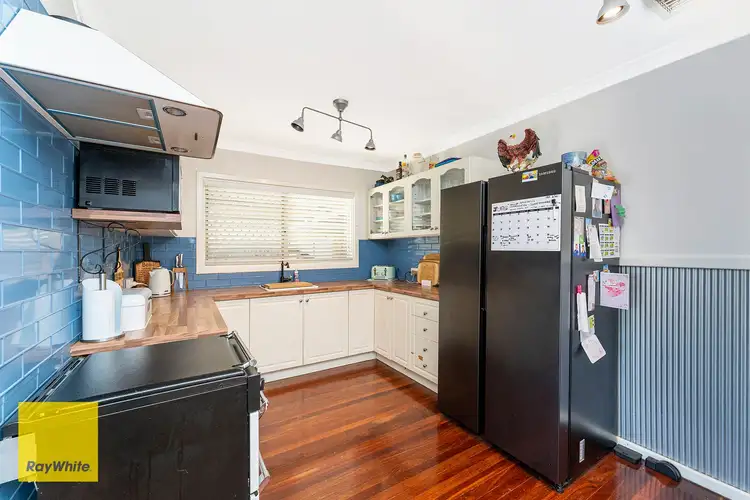 Fifth view of Homely house listing, 11 Stretton Way, Kenwick WA 6107