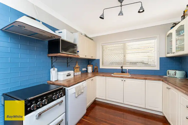 Sixth view of Homely house listing, 11 Stretton Way, Kenwick WA 6107