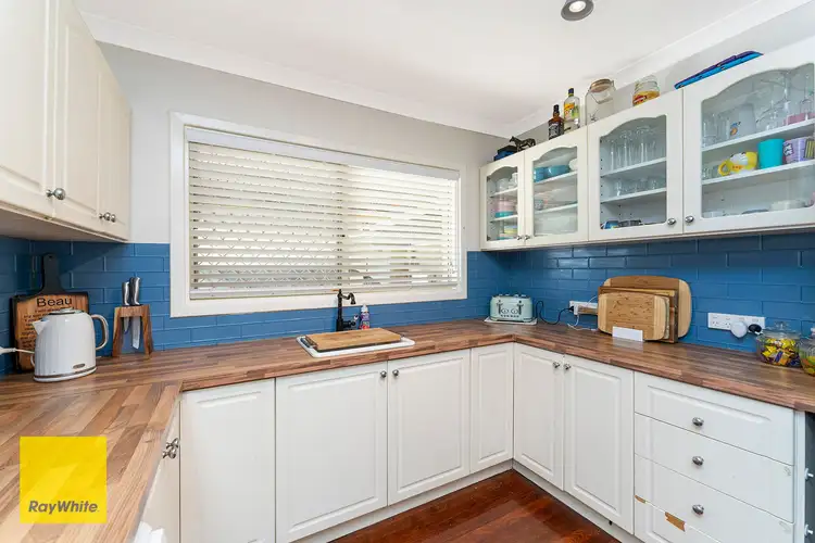 Seventh view of Homely house listing, 11 Stretton Way, Kenwick WA 6107