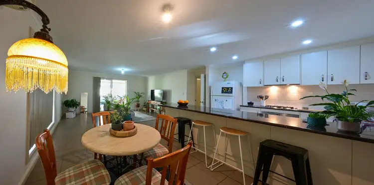 Third view of Homely house listing, 72 Bevan Crescent, Whyalla Stuart SA 5608
