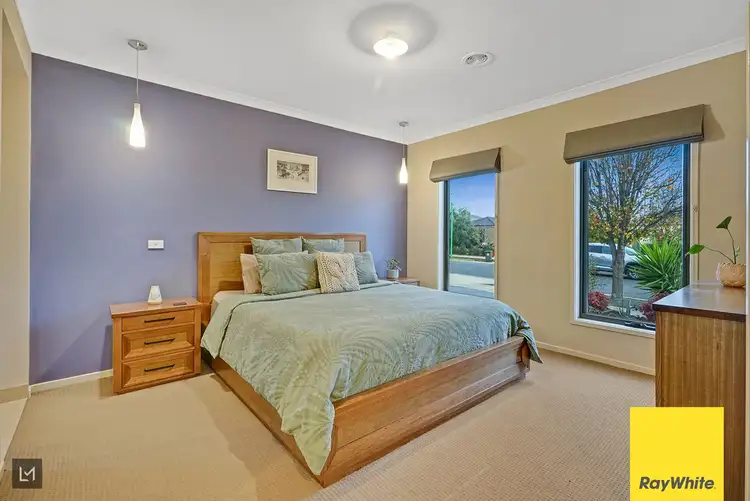 Third view of Homely house listing, 14 Evadene Drive, Tarneit VIC 3029