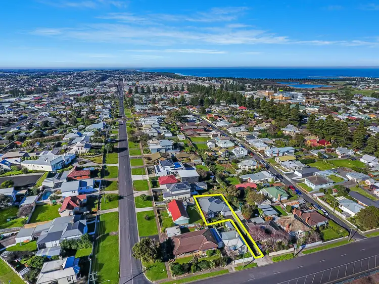 Main view of Homely house listing, 2/64 Hyland Street, Warrnambool VIC 3280