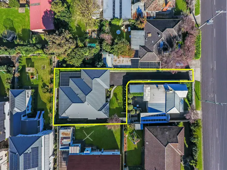 Fifth view of Homely house listing, 2/64 Hyland Street, Warrnambool VIC 3280