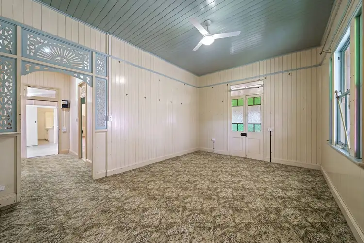 Third view of Homely house listing, 3 Morton Street, Oakey QLD 4401