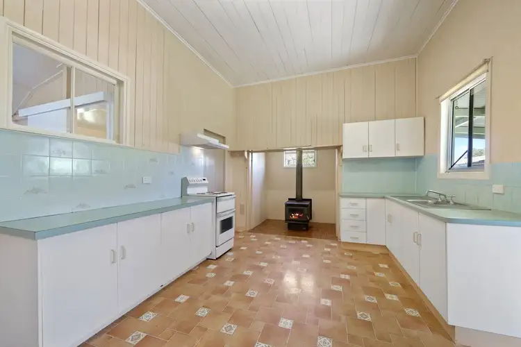 Fourth view of Homely house listing, 3 Morton Street, Oakey QLD 4401