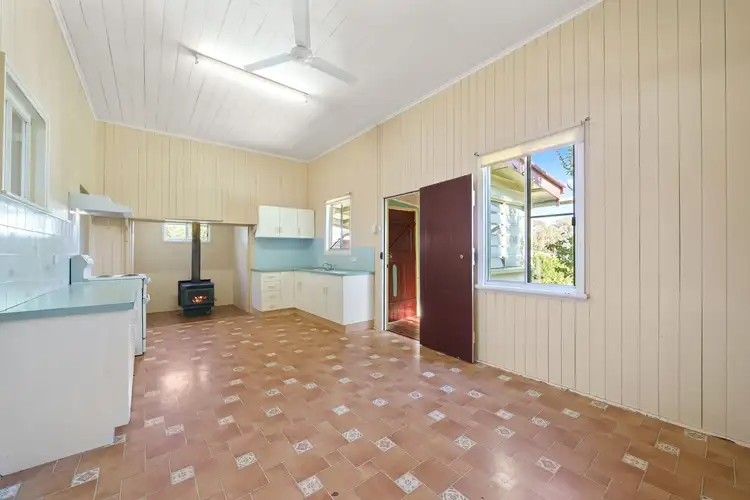 Fifth view of Homely house listing, 3 Morton Street, Oakey QLD 4401