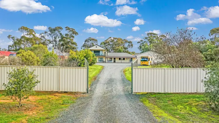 Main view of Homely house listing, 25-27 Francis Street, Rochester VIC 3561