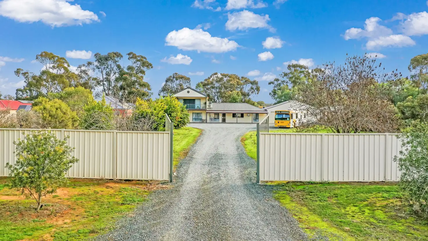 Main view of Homely house listing, 25-27 Francis Street, Rochester VIC 3561