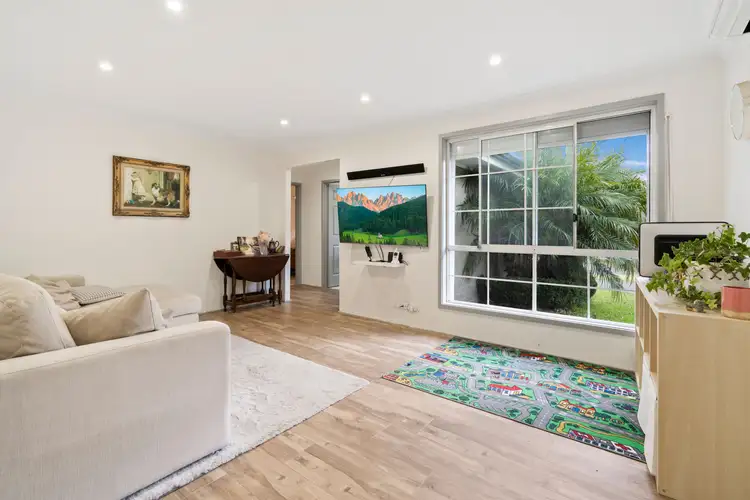 Third view of Homely house listing, 18 Kerry Place, Oakdale NSW 2570