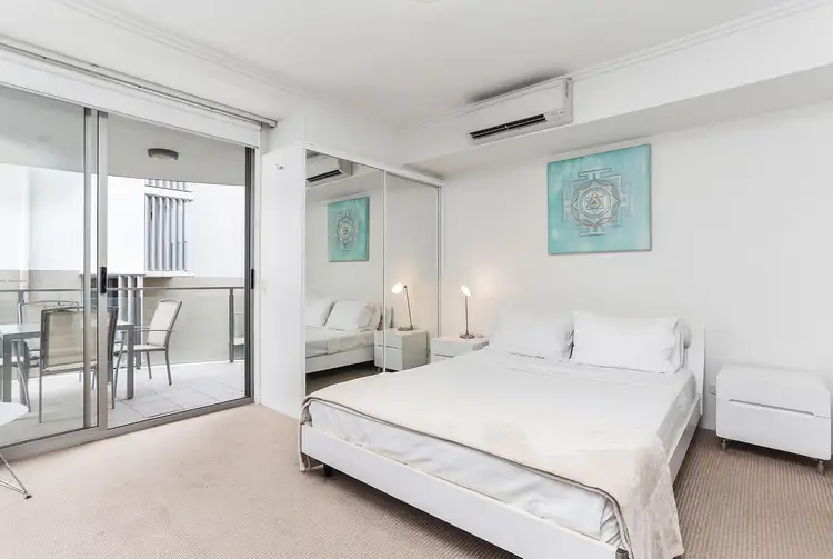 Fourth view of Homely apartment listing, 63/62 Cordelia Street, South Brisbane QLD 4101