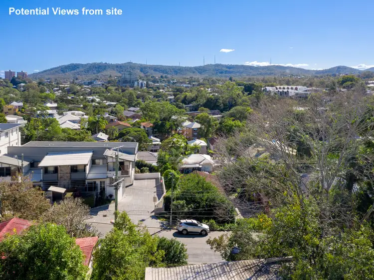 Second view of Homely land listing, 152-156 Gailey Road, St Lucia QLD 4067