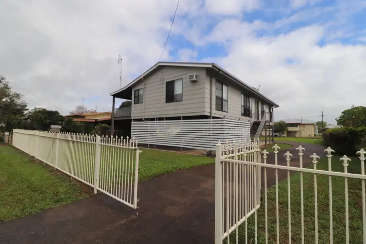 5 Mcleod Street, Ingham QLD 4850