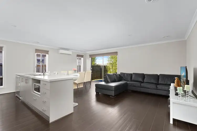 Third view of Homely house listing, 20 Heddle Parade, Mernda VIC 3754
