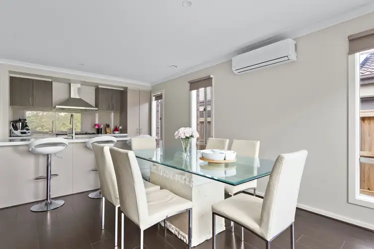 Fourth view of Homely house listing, 20 Heddle Parade, Mernda VIC 3754