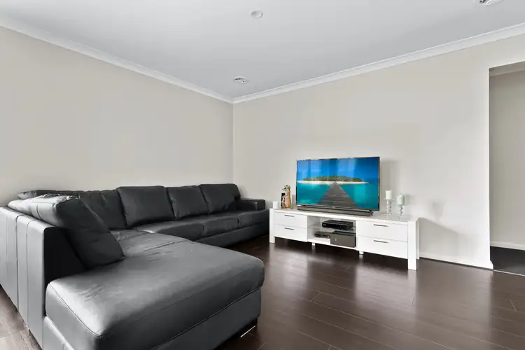 Fifth view of Homely house listing, 20 Heddle Parade, Mernda VIC 3754