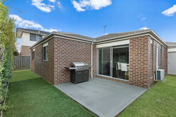 Sixth view of Homely house listing, 20 Heddle Parade, Mernda VIC 3754