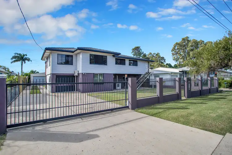 44 Archibald Street