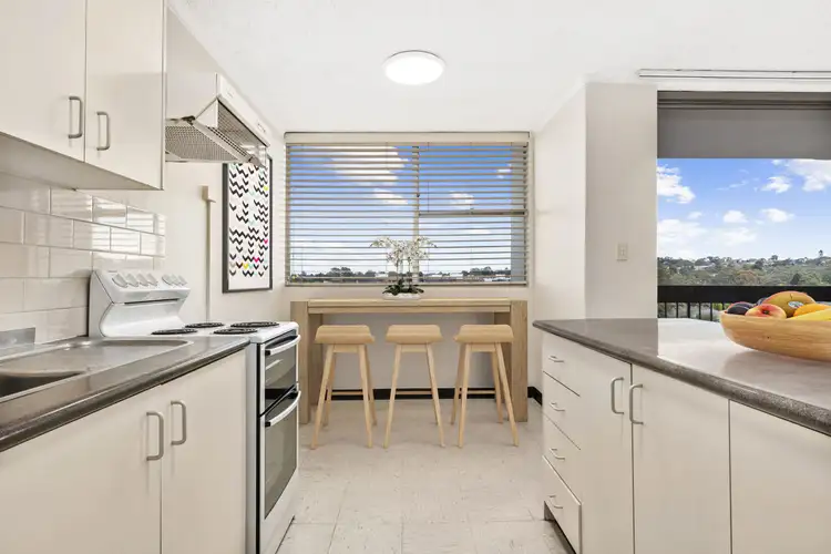 Third view of Homely apartment listing, 61/57-61 West Parade, West Ryde NSW 2114
