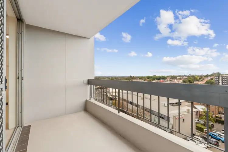 Fourth view of Homely apartment listing, 61/57-61 West Parade, West Ryde NSW 2114