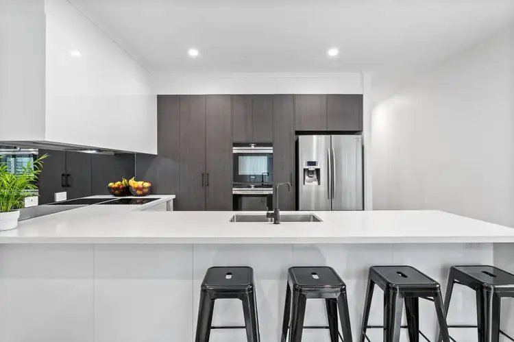 Second view of Homely house listing, 26 Albert Place, Mount Barker SA 5251