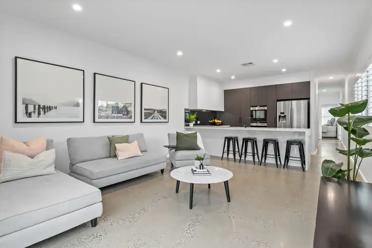 Fifth view of Homely house listing, 26 Albert Place, Mount Barker SA 5251