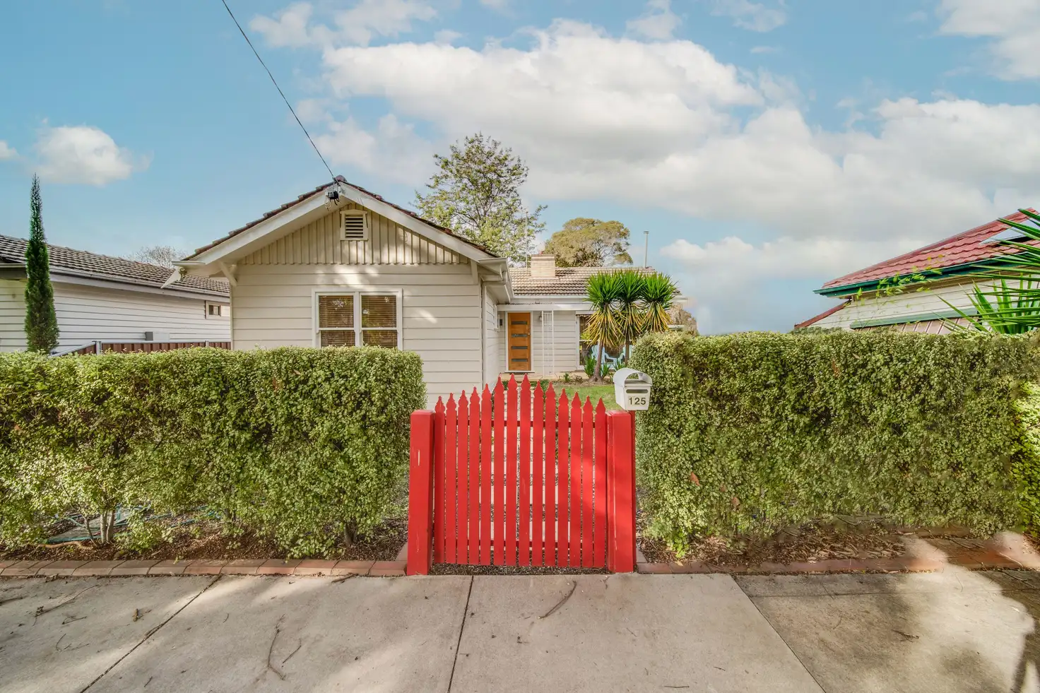 Main view of Homely house listing, 125 Havlin Street East, Flora Hill VIC 3550