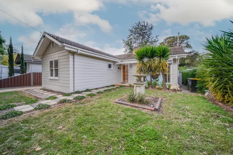 Second view of Homely house listing, 125 Havlin Street East, Flora Hill VIC 3550
