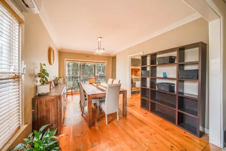 Fifth view of Homely house listing, 125 Havlin Street East, Flora Hill VIC 3550