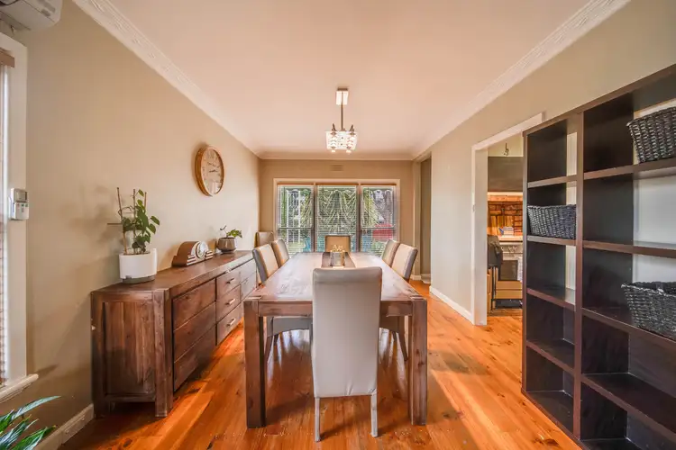 Sixth view of Homely house listing, 125 Havlin Street East, Flora Hill VIC 3550