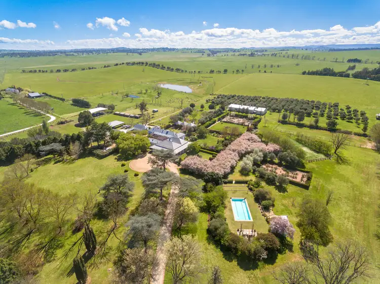 90 Eleven Mile Drive, Eglinton NSW 2795