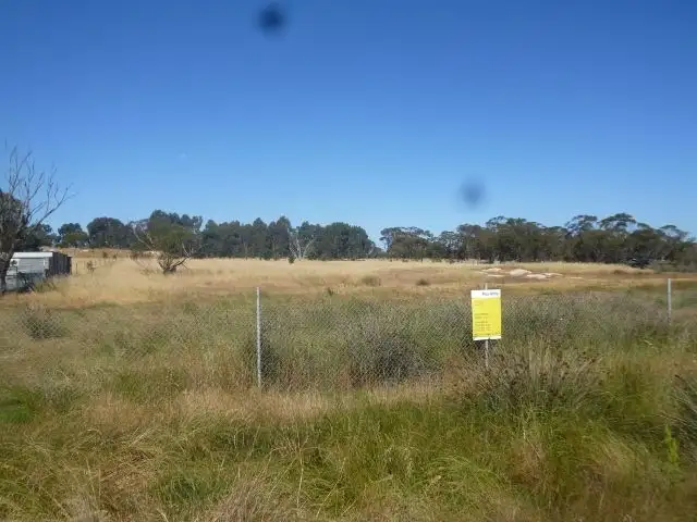Fifth view of Homely land listing, 20 Forrest Hill Road, Katanning WA 6317
