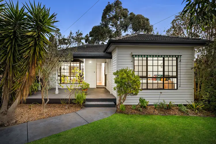 1/15 Tullius Avenue, Oakleigh East VIC 3166