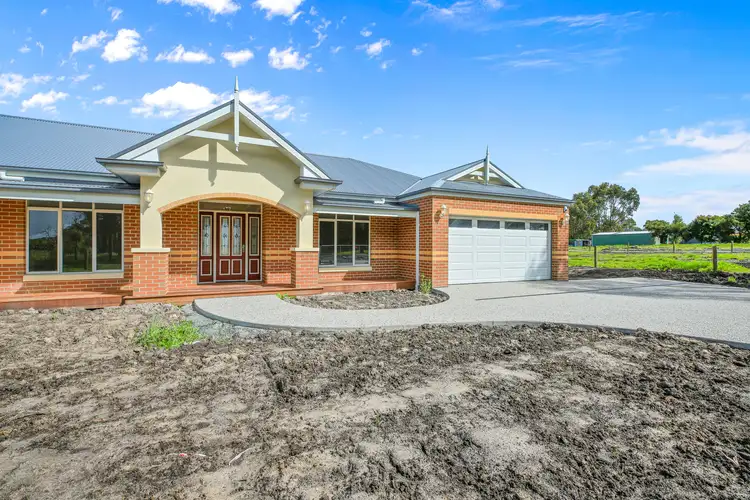 Main view of Homely house listing, Lot 3/345 Lang Lang-Poowong Road, Nyora VIC 3987