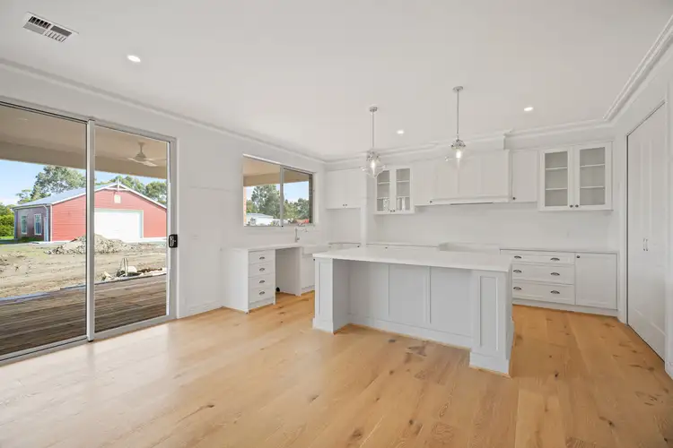 Third view of Homely house listing, Lot 3/345 Lang Lang-Poowong Road, Nyora VIC 3987