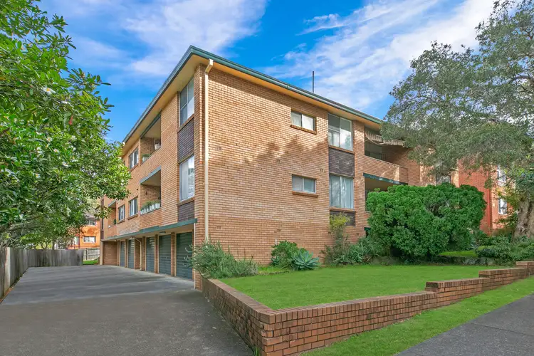 7/15 St Georges Parade, Hurstville NSW 2220