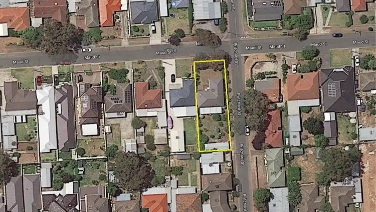 26 Maud Street, Rostrevor SA 5073