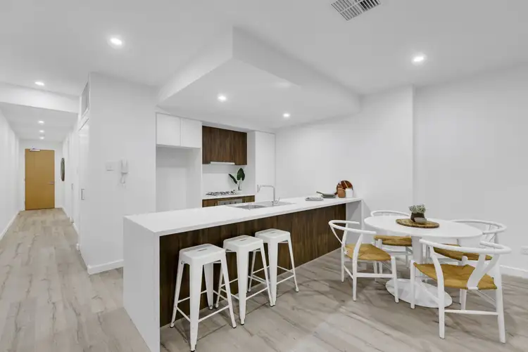 Sixth view of Homely house listing, 3/135 St Vincent Street, Port Adelaide SA 5015