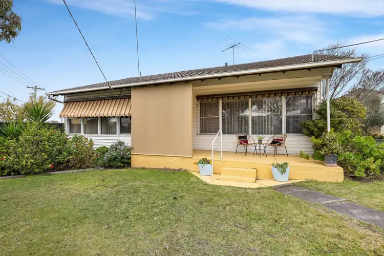 32 Drouin Street, Dallas VIC 3047