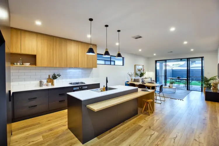 Fifth view of Homely house listing, 15A Avalon Road, Marion SA 5043