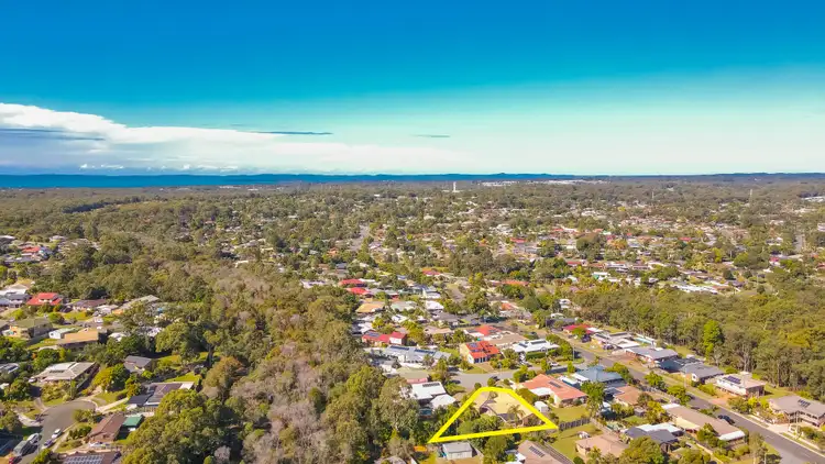 Fourth view of Homely house listing, 6 Pengana Street, Alexandra Hills QLD 4161