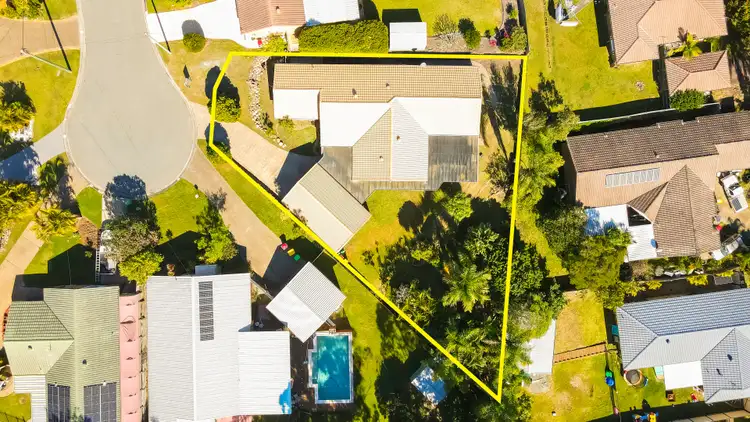 Fifth view of Homely house listing, 6 Pengana Street, Alexandra Hills QLD 4161