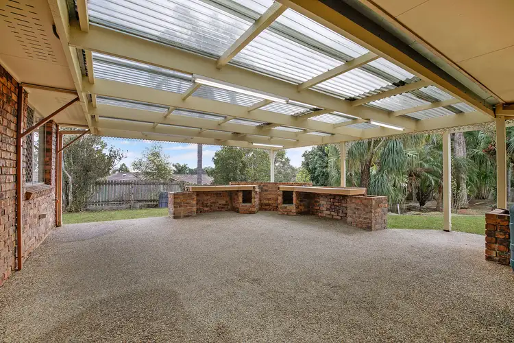 Sixth view of Homely house listing, 6 Pengana Street, Alexandra Hills QLD 4161