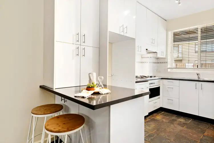 Main view of Homely apartment listing, 12/50 Nepean Highway, Aspendale VIC 3195