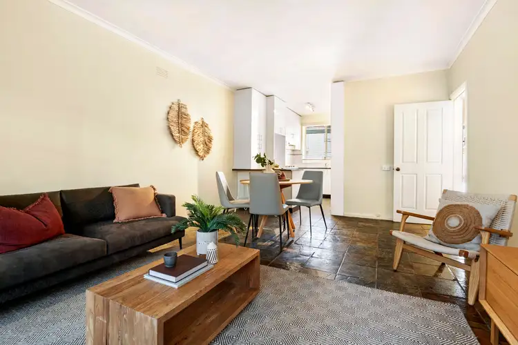 Second view of Homely apartment listing, 12/50 Nepean Highway, Aspendale VIC 3195