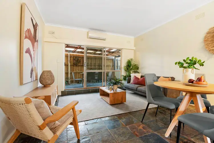 Third view of Homely apartment listing, 12/50 Nepean Highway, Aspendale VIC 3195